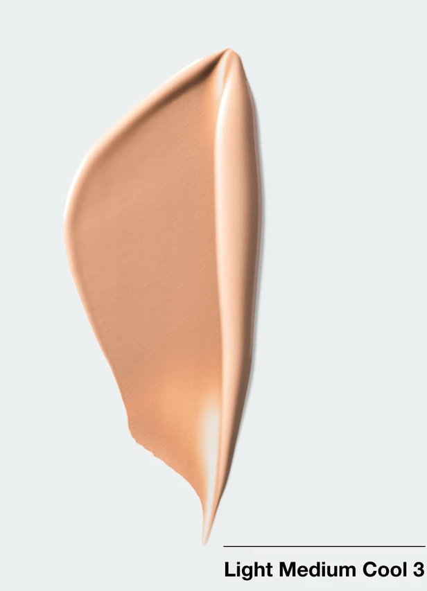 Skystas makiažo pagrindas Clinique Even Better Clinical Vitamin Makeup su SPF50, 30 ml | spalva: 3 - Light Medium Cool