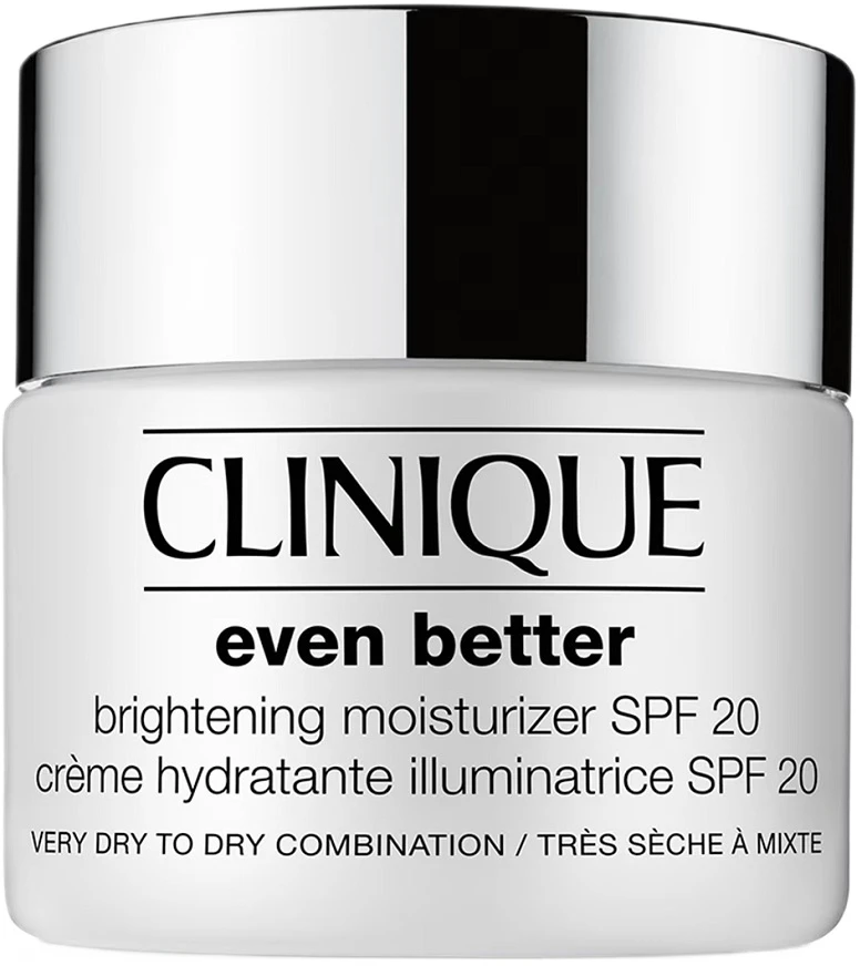 Clinique Even Better Clinical Moisturizer Kreminis SPF20, 50 ml