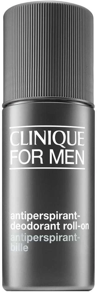 Clinique Skin Supplies For Men Roll On Anti Perspirant Dezodorantas vyrams, 75 ml