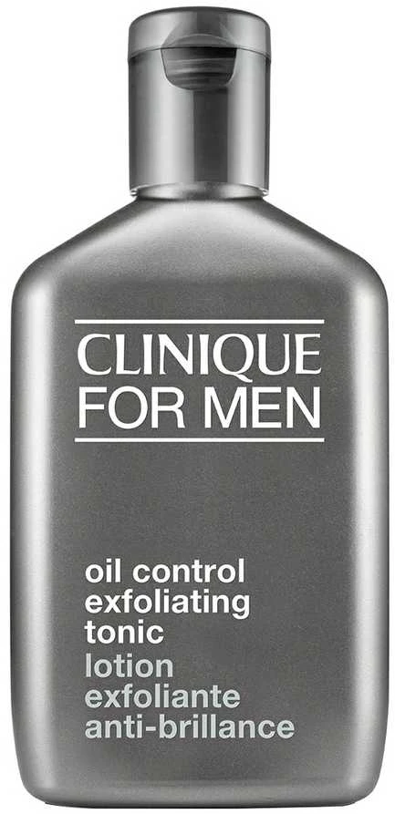 „Clinique For Men“ šveičiamasis tonikas „Oil Control“, 200 ml