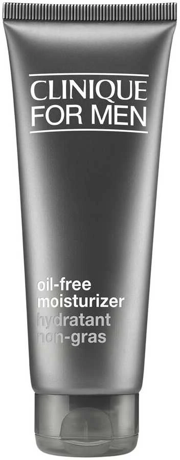 Clinique For Men Oil-Free Moisturizer Day Kreminis