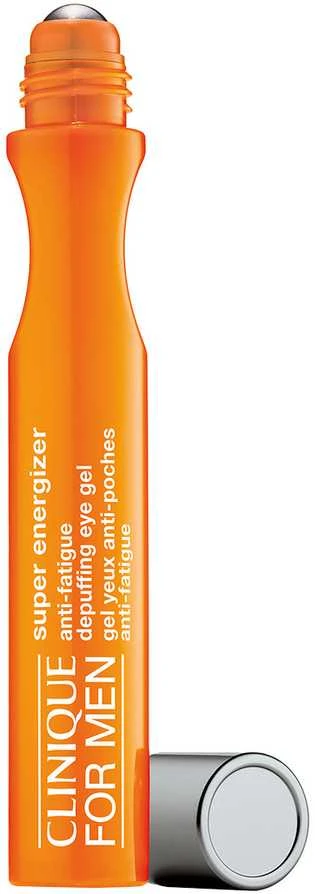 Clinique For Men Anti Fatigue Depufing Eye Gel Super Energizer, 15 ml