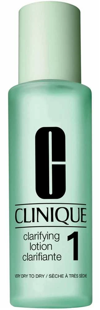 „Clinique Gaivinantis“ losjonas 1 labai sausai ir sausai odai, 200 ml
