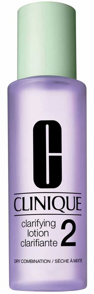 „Clinique Gaivinantis“ losjonas sausai ir mišriai odai, 200 ml