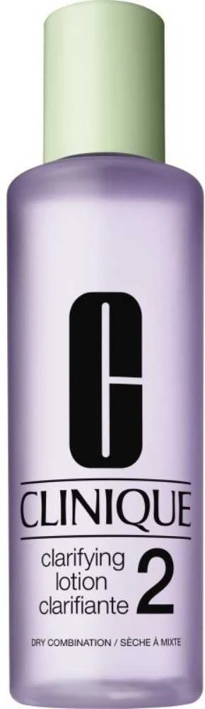 Clinique Gaivinantis Lotion 2 Dry Combination, 487 ml