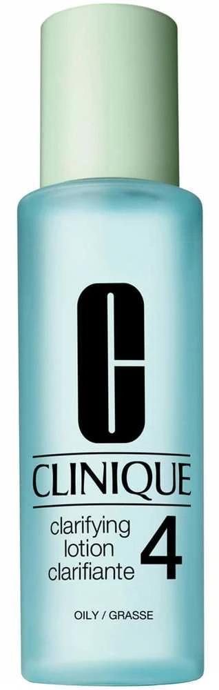Clinique Gaivinantis Lotion 4 Oily Skin, 200 ml