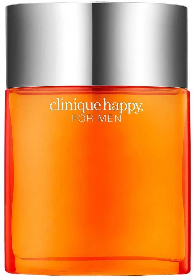 Kvepalai vyrams Clinique Happy EDC, 100 ml