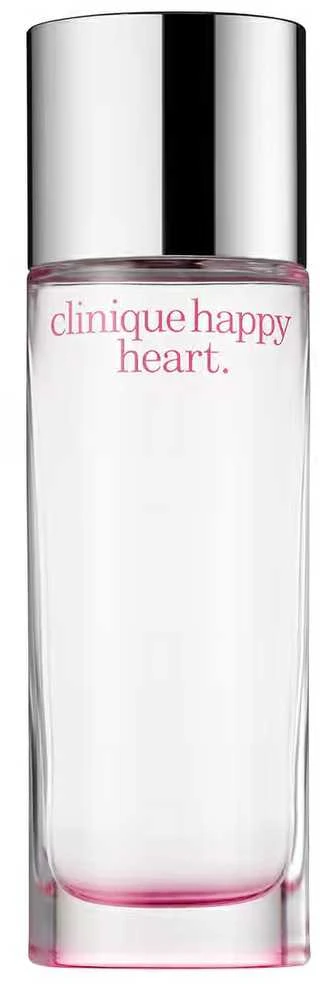 Kvepalai moterims Clinique Happy Heart EDP, 50 ml