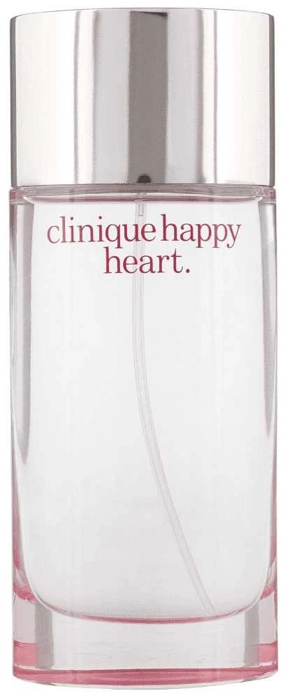 Kvepalai moterims Clinique Happy Heart EDP, 100 ml