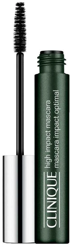 Clinique High Impact 02 Juodas Brownas