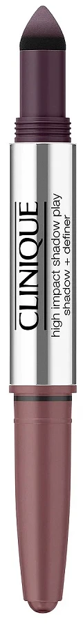 „Clinique Hi Shadow Play Royal Couble Shadow Defining“ akių šešėliai, 4 ml