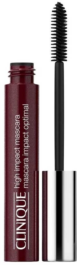 Clinique High Impact Blakstienų tušas Juodas Honey, 7 ml