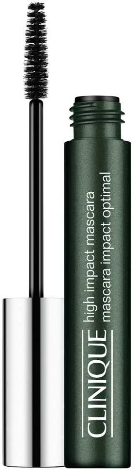 Clinique High Impact Blakstienų tušas blakstienų tušas, atspalvis: 01 Juodas, 8 g