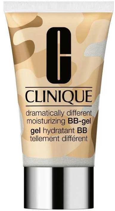 Clinique Clinique ID dramatiškai kitoks drėkinamasis veido gelis BB-gelis