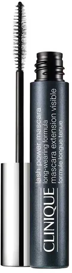 Clinique Lash Power Blakstienų tušas Long- Wearing Formula #04 Dark Chocolate, 6 ml