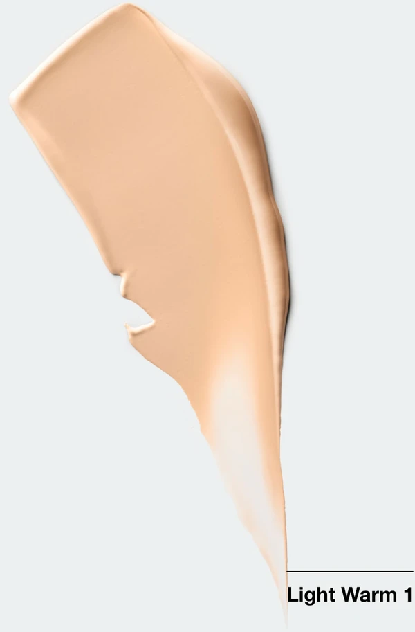 Skystas makiažo pagrindas Clinique Even Better Clinical Vitamin Makeup su SPF50, 30 ml | spalva: 1 - Light Warm