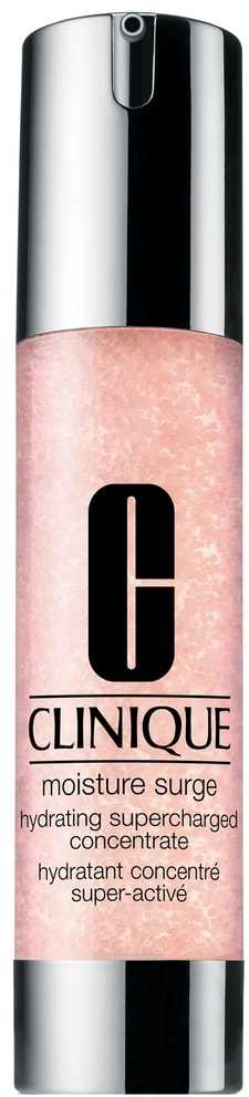 „Clinique Moisture Surge Hydrating Supercharged Concentrate“ drėkinamasis kremas, 50 ml