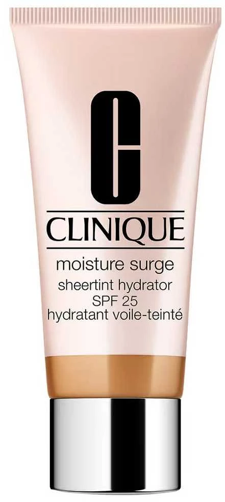 Clinique Moisture Surge Spf 25 Sheertint 04, 40 ml