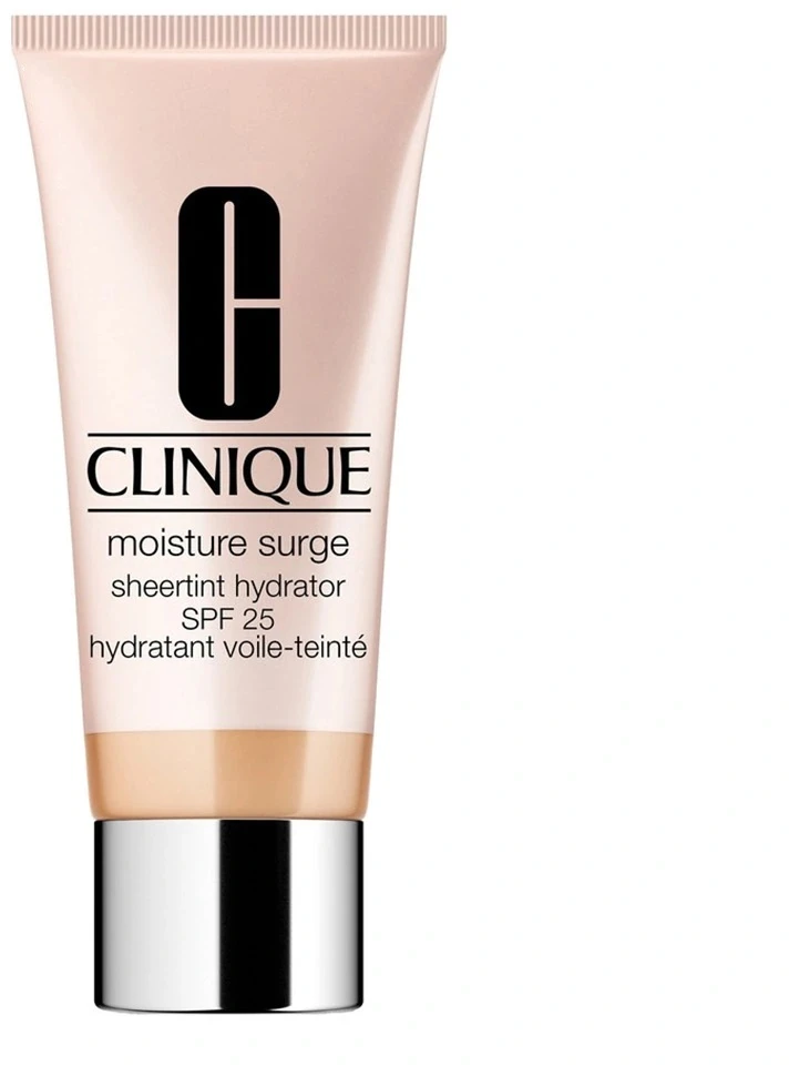 Clinique Moisture Surge Spf 25 Sheertint 02, 40 ml