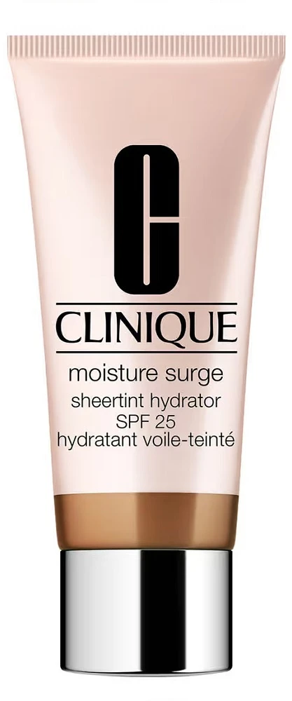 Clinique Moisture Surge Spf 25 Sheertint 05, 40 ml