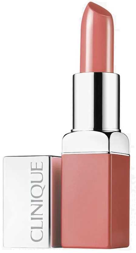 Clinique Pop Lip Colour 04 rusvai gelsvas Pop