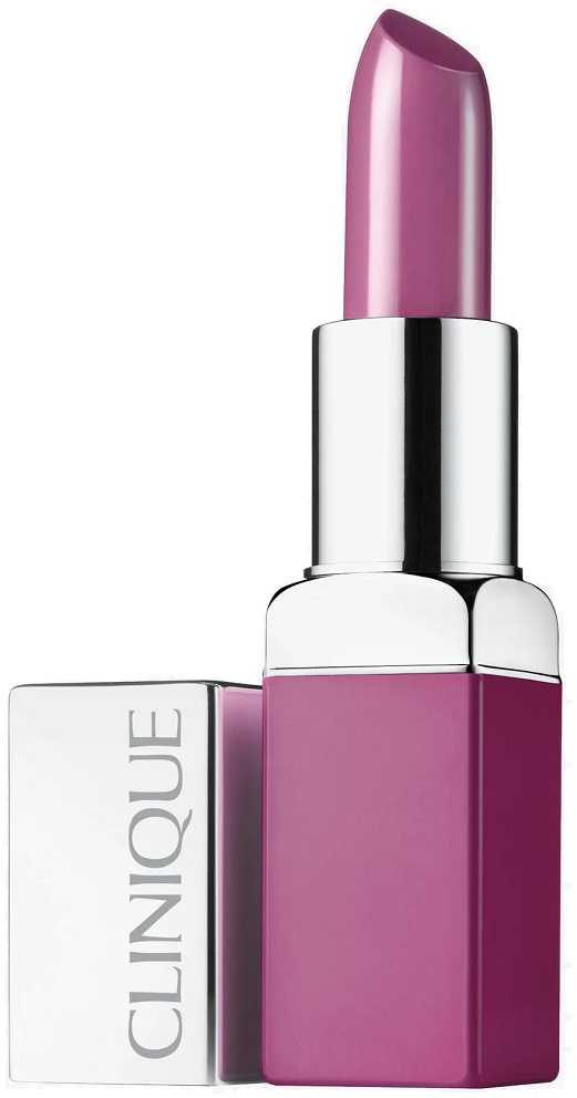 Clinique Pop Lip Colour 16 Grape Pop