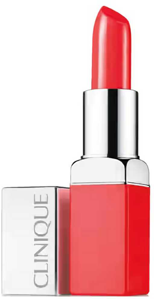 Clinique Pop Lip Colour 06 Poppy Pop