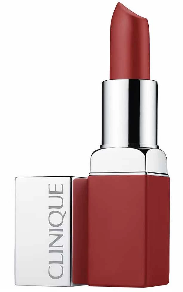 Clinique Pop Matte Lip Colour 02 Icon Pop