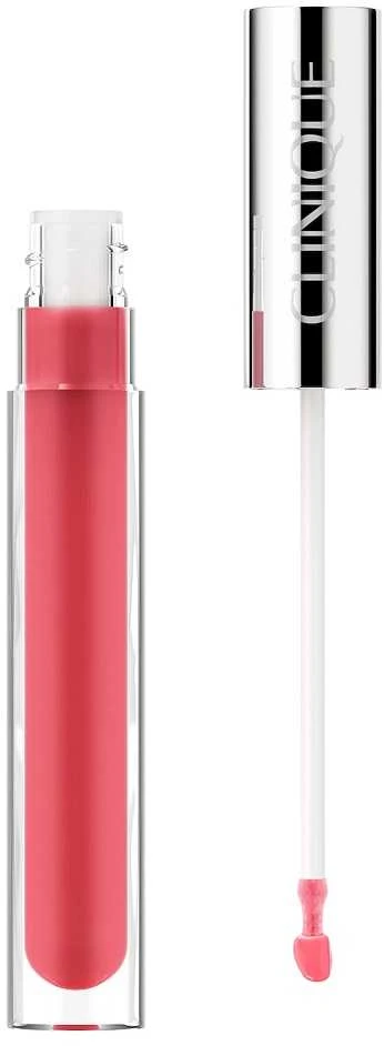 Clinique Creamy lip gloss Pop Plush (Creamy Lūpų blizgis) 3.4 ml, 09 Sugarplum