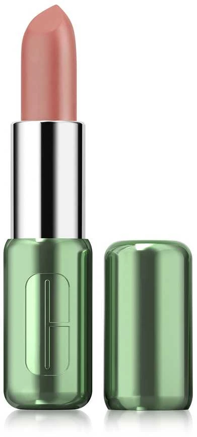 Clinique Pop Longwear Matte Lūpdažis Blushing Pop 3, 9 g