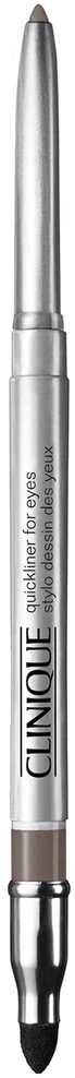 „Clinique Quickliner“ paakiams 02 „Smoky 0“, 3 g