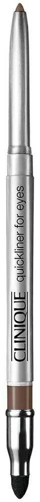 „Clinique Quickliner“ paakiams, 03, skrudintos kavos, 0,, 3 g