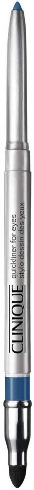 Clinique Quickliner For Eyes 08 Mėlyna Pilkas