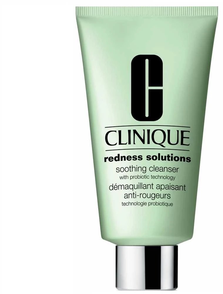 Clinique Redness Solutions valomasis gelis
