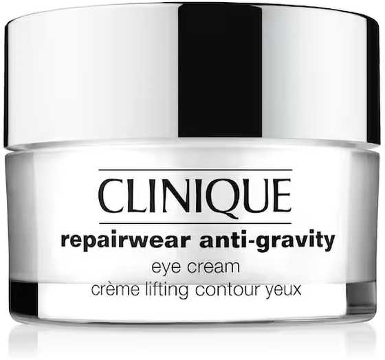 Clinique Repairwear™ Anti-Gravity Paakių kremas paakių kremas, 15 ml