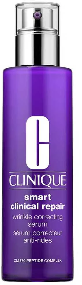 Clinique Smart Clinical Repair™ raukšles koreguojantis serumas, 75 ml