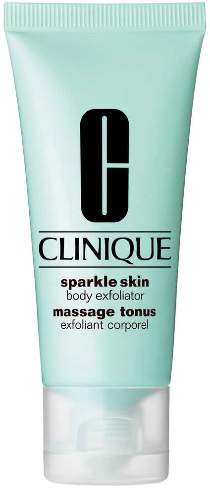 Clinique Sparkle Skin Body Exfoliator kūno šveitiklis, 200 ml