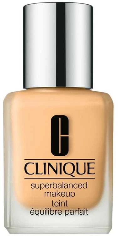 Clinique Superbalanced Makeup Foundation 33 Kreminis, 30 ml