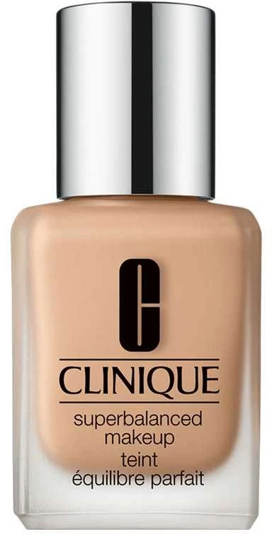 Clinique Superbalanced Makeup 08 Porcelain rusvai gelsvas, 30 ml