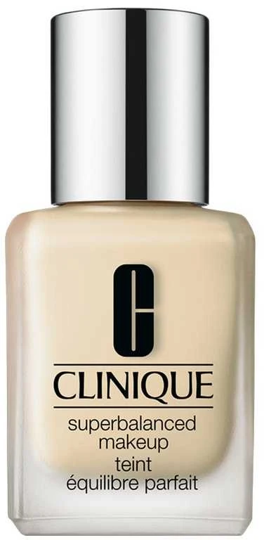 Clinique Superbalanced Makeup 36 rusvai gelsvas Chiffon, 30 ml