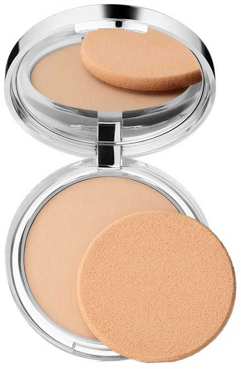 Clinique SUPERPOWDER double face powder 07 matte neutral, 10 gr