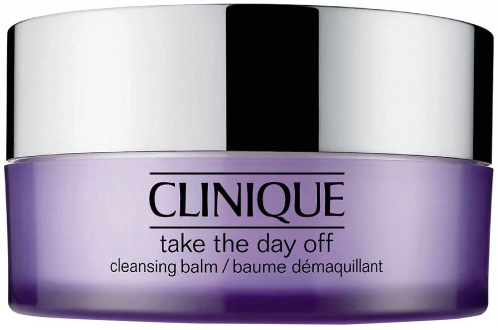 Clinique Take The Day Off valomasis balzamas, 125 ml