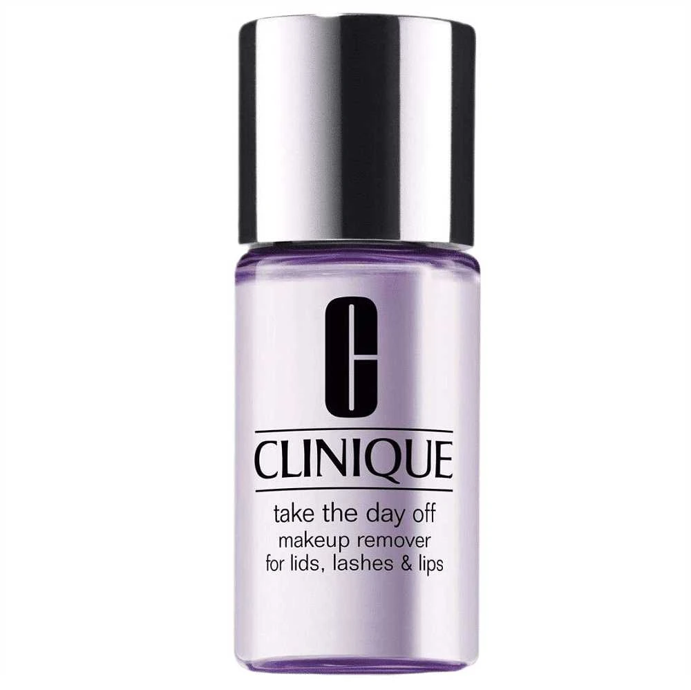 Clinique Take the Day Off Eye makiažo valiklis