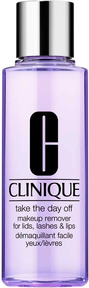 Clinique Take The Day Off makiažo valiklis, 125 ml