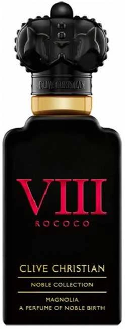 Clive Christian, Noble Collection VII Rococo - Magnolia, Kvepalai moterims, 50 ml