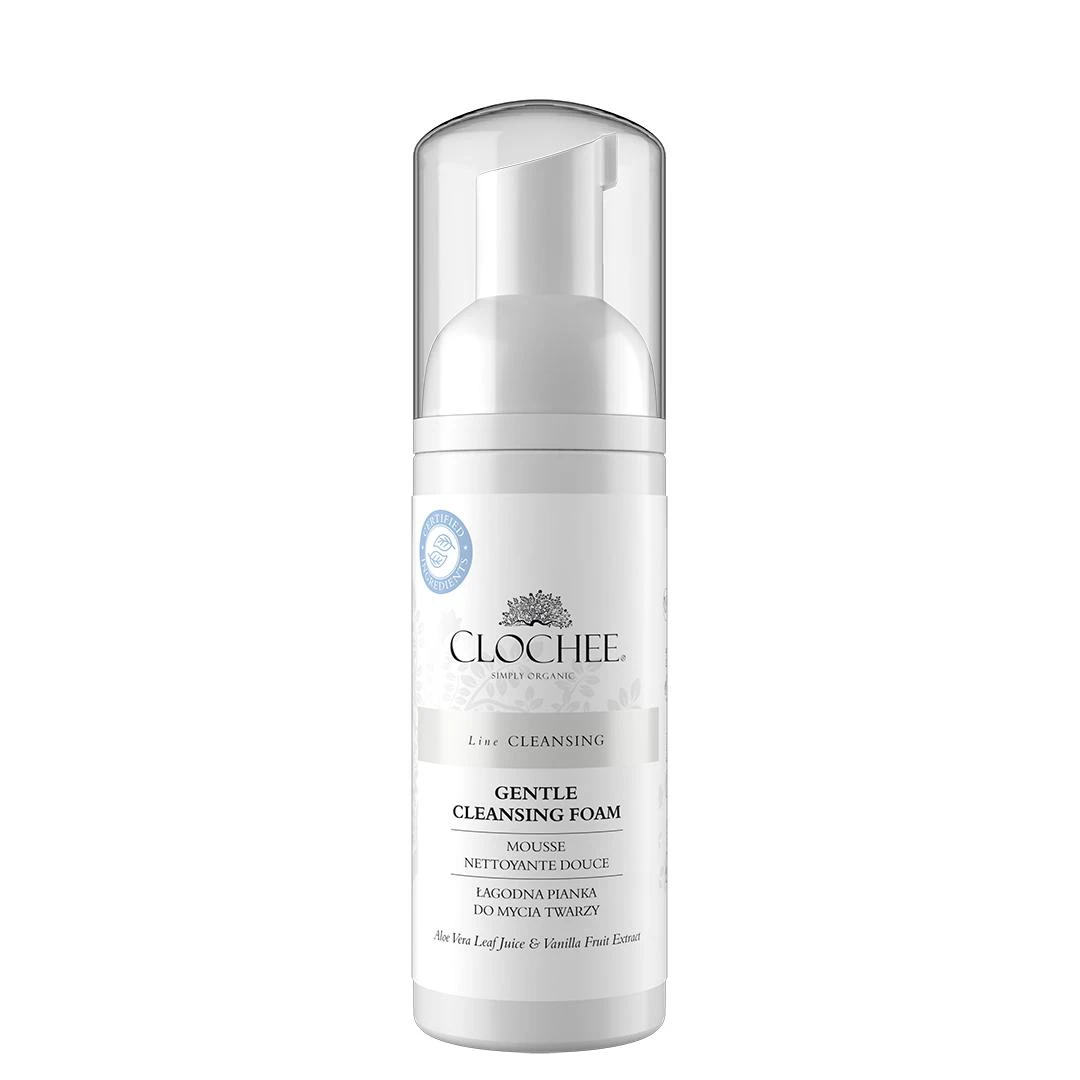 Clochee LengvA puta plaunimui 150 ml