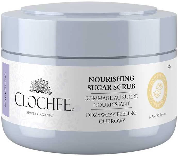 „Clochee“ maitinamasis cukraus šveitiklis „Gundantis mangas“, 250 ml