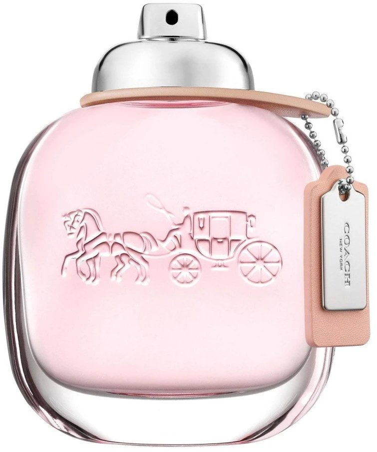 Kvepalai moterims Coach Coach EDT, 90 ml