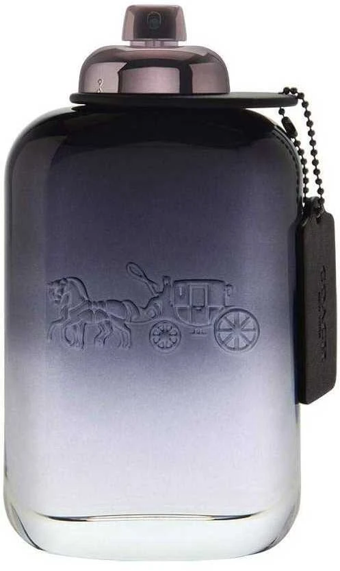 Kvepalai vyrams Coach For Men EDT, 200 ml