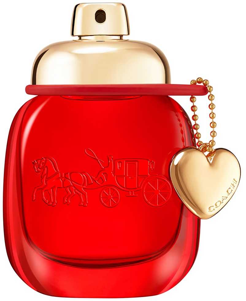 Coach Coach Love EDP parfumuotas vanduo moterims, 30 ml